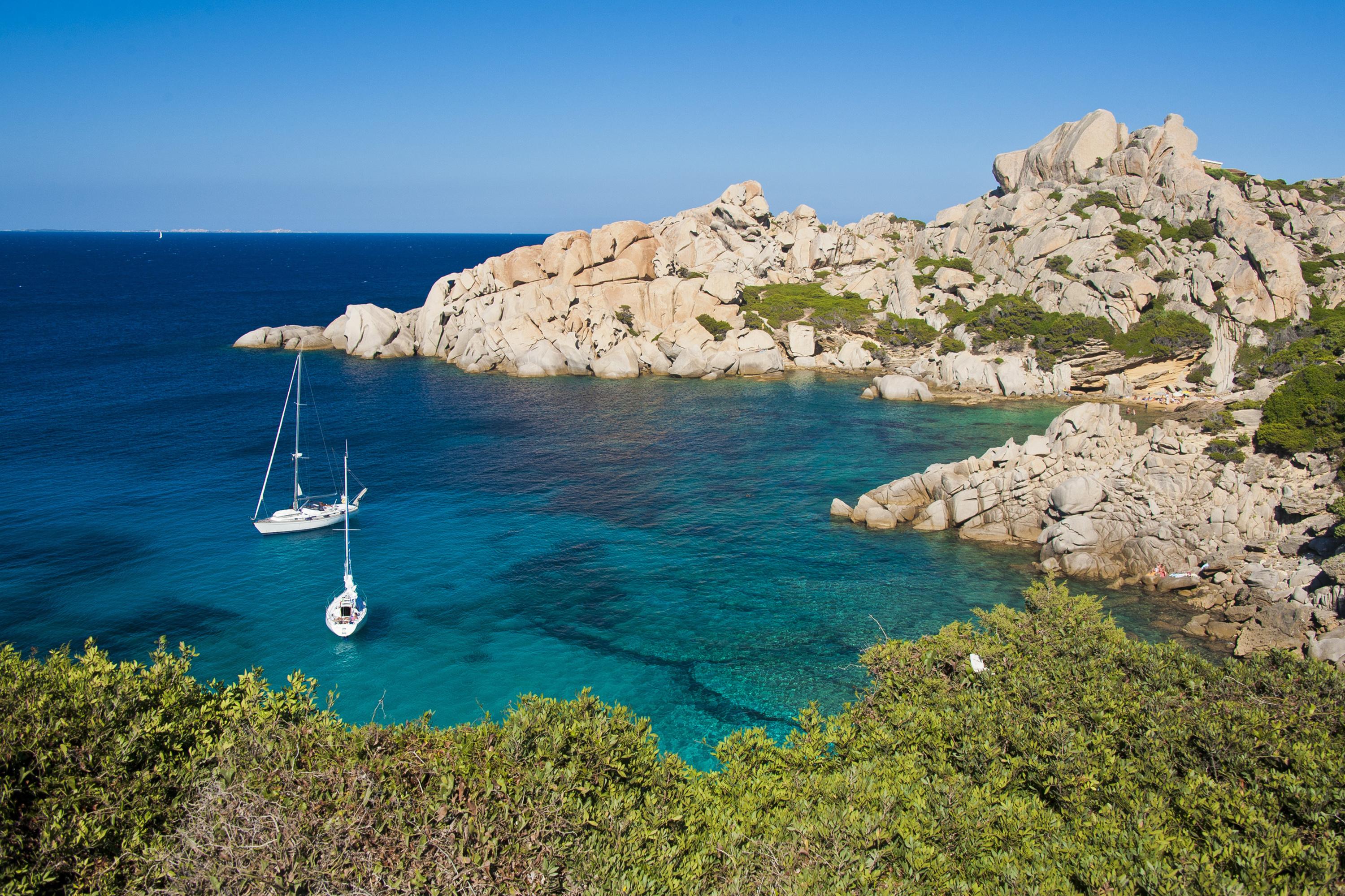 Residence Le Pavoncelle Santa Teresa Gallura Exteriér fotografie
